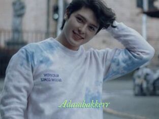 Adambakkerr