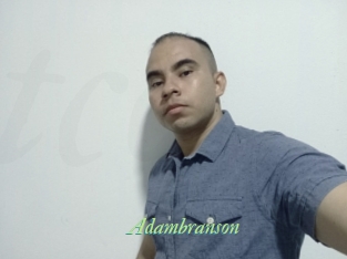 Adambranson