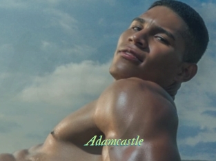 adamcastle Tel Coquin