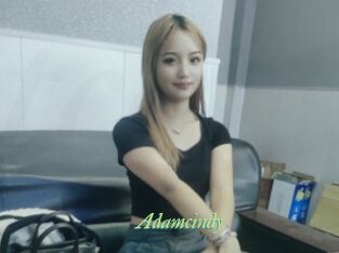 Adamcindy
