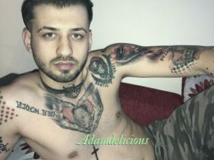 Adamdelicious