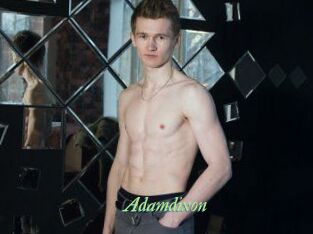 Adamdixon