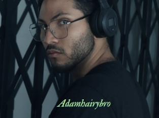 adamhairybro Tel Coquin
