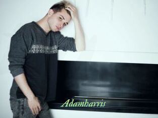 Adamharris