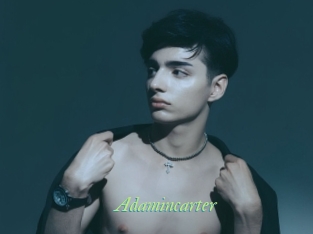 adamincarter Tel Coquin