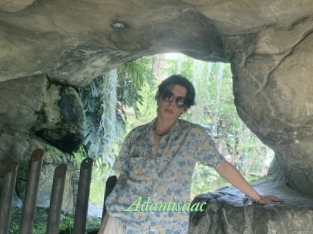 Adamisaac