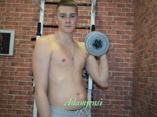 Adamjensi