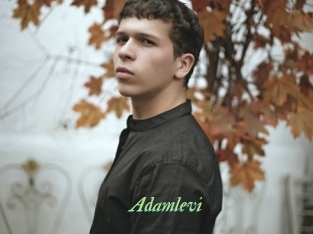 Adamlevi