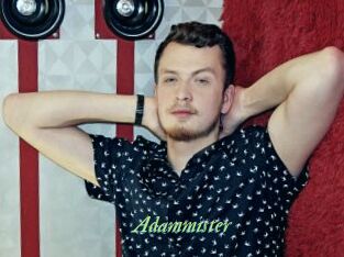 Adammister