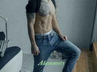 Adammorty