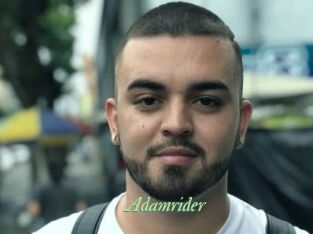 Adamrider