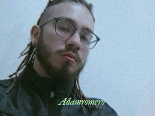 Adamromero
