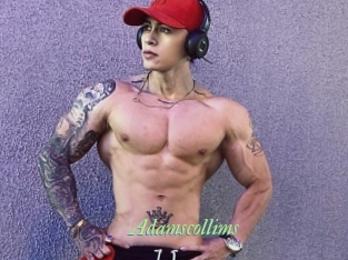 Adamscollims