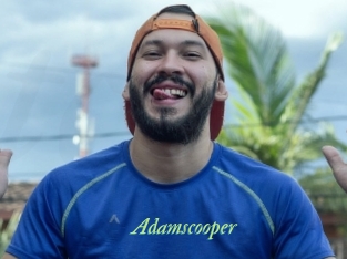 Adamscooper