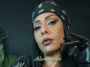 adamsevelin Tel Coquin