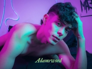 Adamsword