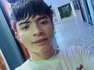 Adamtorress