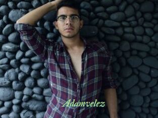 Adamvelez