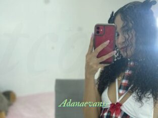 Adanaevanss