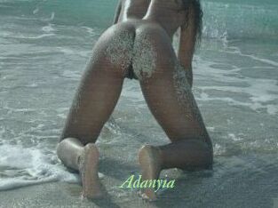 Adanyia