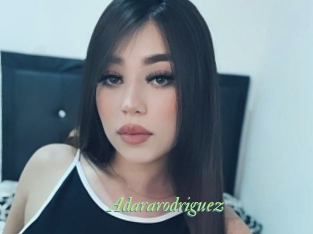 Adararodriguez