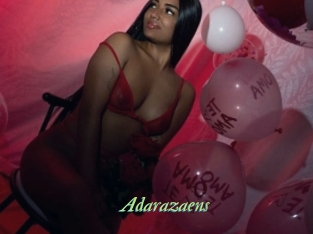 Adarazaens