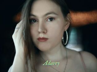 Adarey