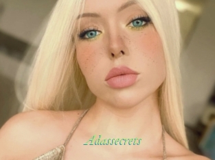 Adassecrets