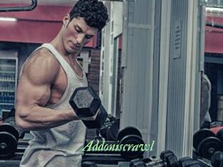 Addoniscrawl