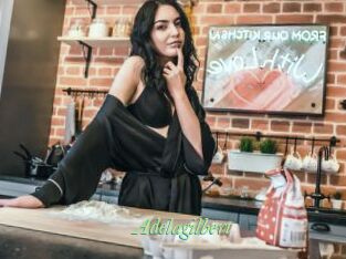 Adelagilbert