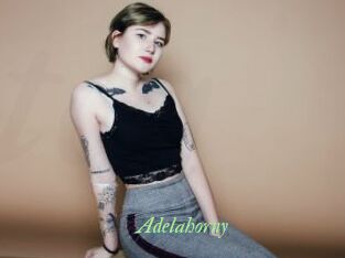 Adelahorny