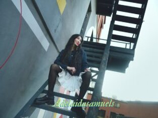 Adelaidasamuels