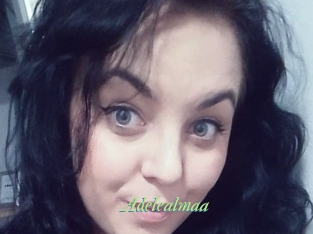 Adelealmaa