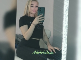 Adelehilton