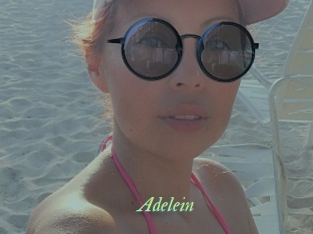 Adelein