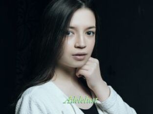 Adelelust