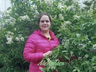 Adelemoden