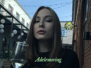 Adelemoring