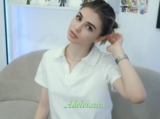 Adelesaun