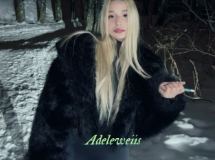 Adeleweiis