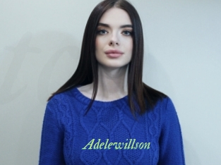 Adelewillson