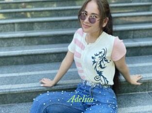 Adeliia