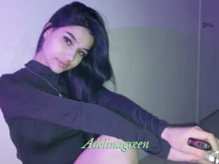 Adelinagreen