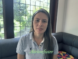 adelinefoster Tel Coquin