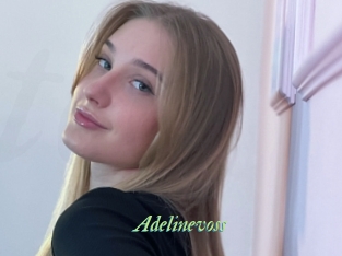 Adelinevoss
