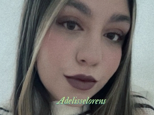 Adelisselorens