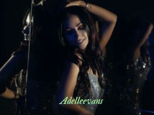 Adelleevans
