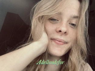 Adellondsfor
