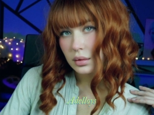 Adelloys