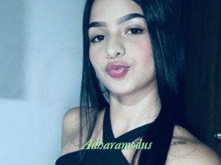 Adharamodus